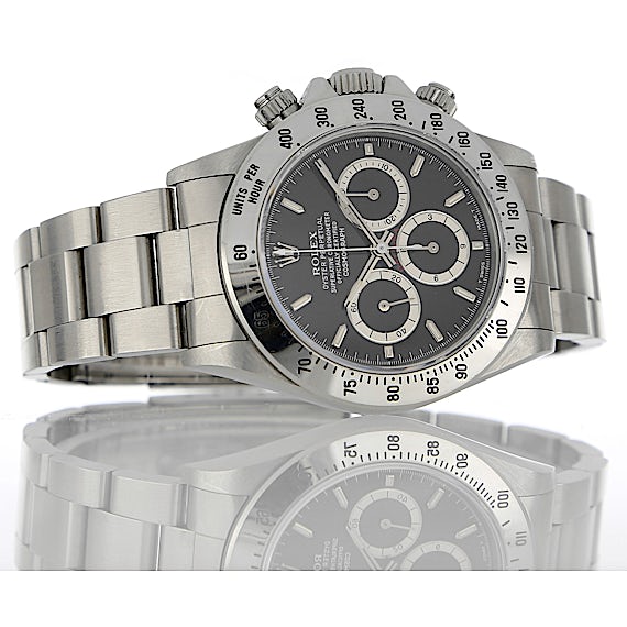 Rolex Daytona 16520 Rolex Daytona 16520