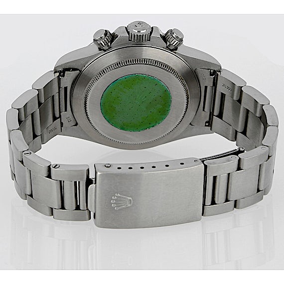 Rolex Daytona 16520 Rolex Daytona 16520