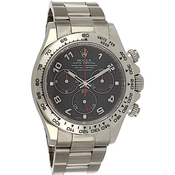 Rolex Daytona 116509 Rolex Daytona 116509