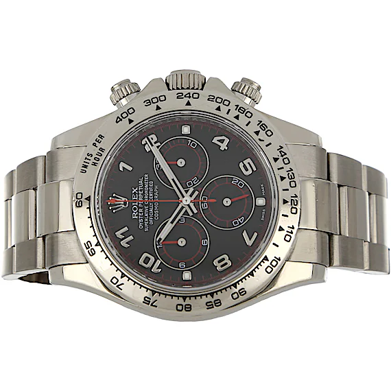 Rolex Daytona 116509 Rolex Daytona 116509