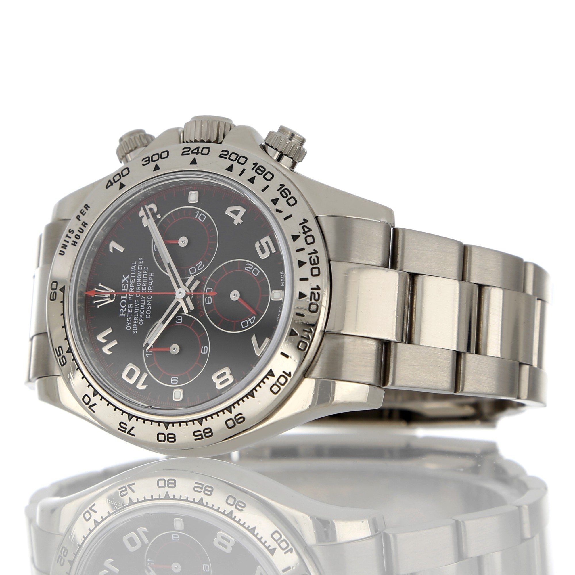 Rolex Daytona 116509
