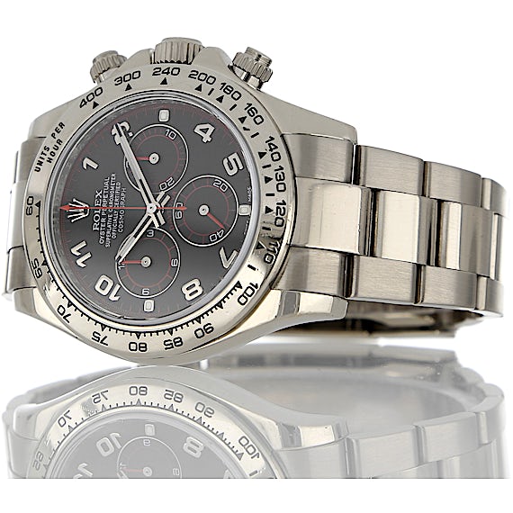 Rolex Daytona 116509 Rolex Daytona 116509