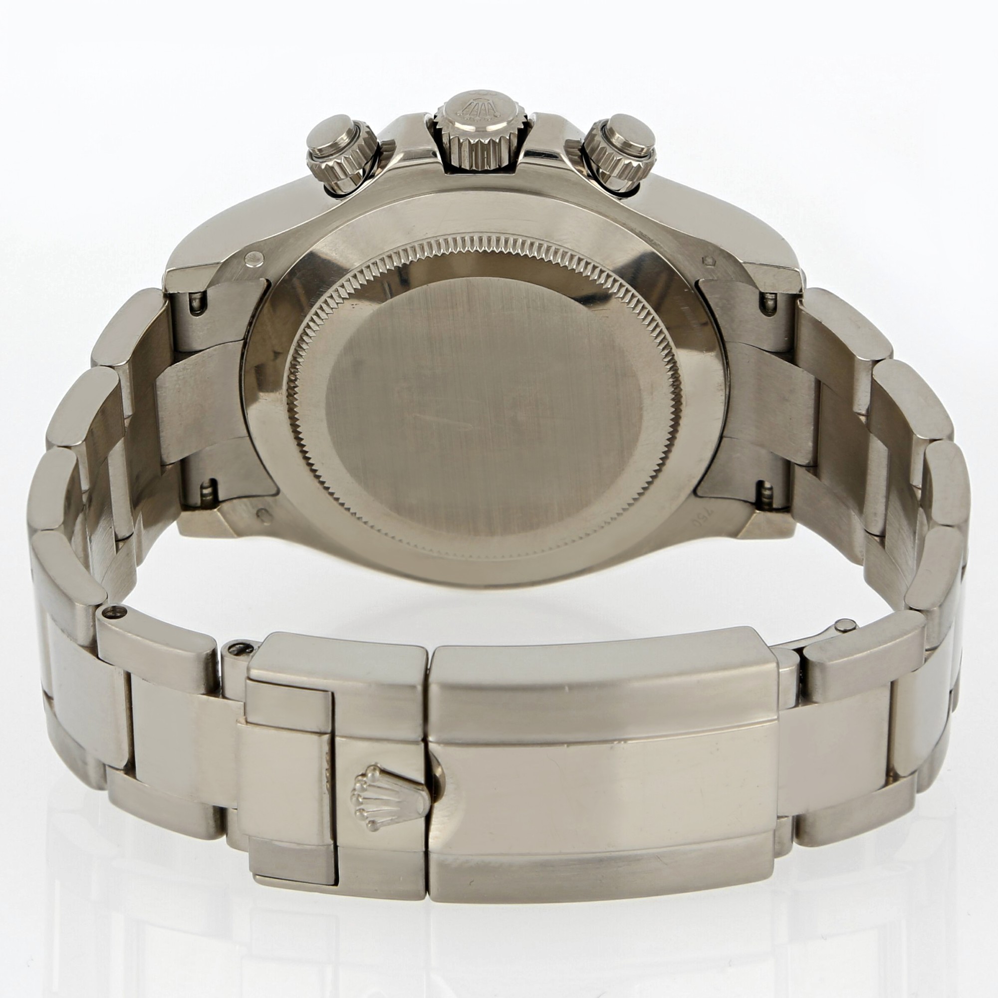 Rolex Daytona 116509