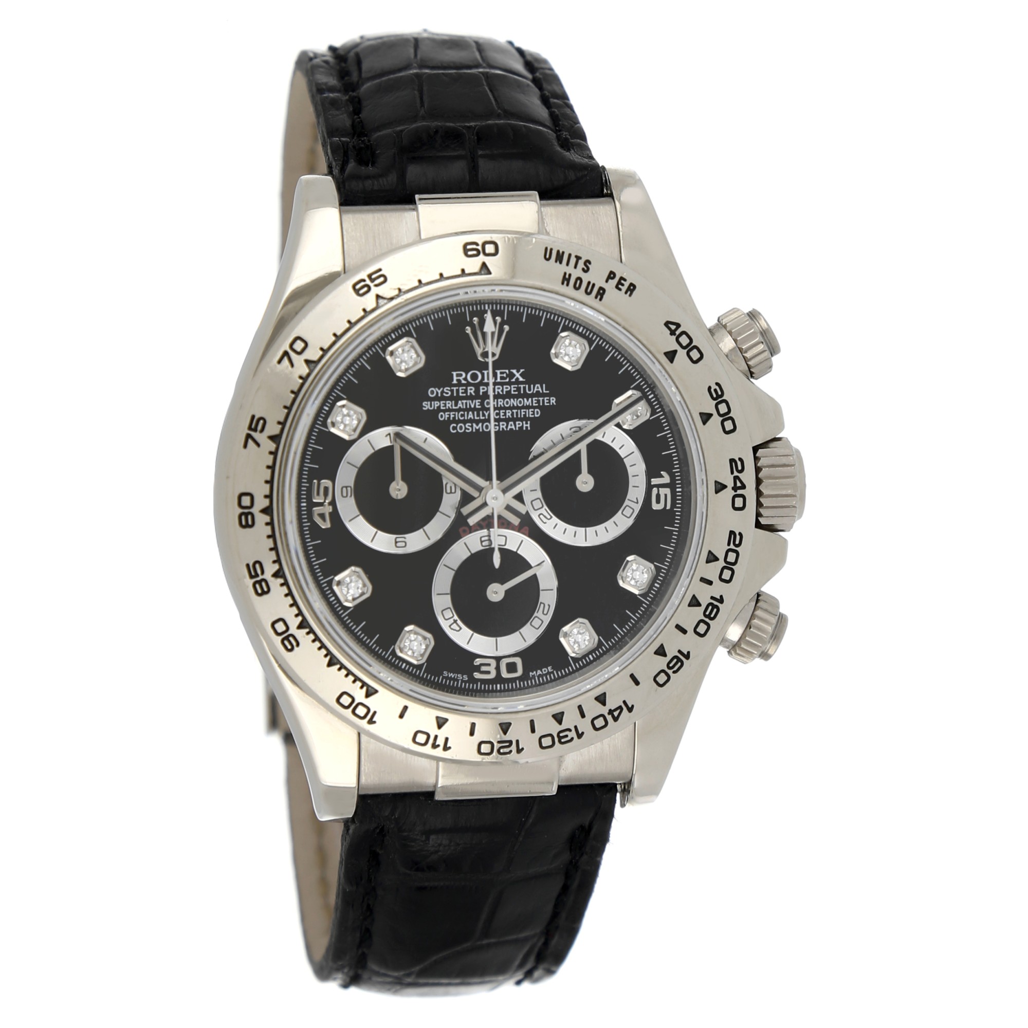 Rolex Daytona 116519