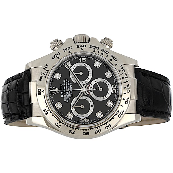 Rolex Daytona 116519 Rolex Daytona 116519