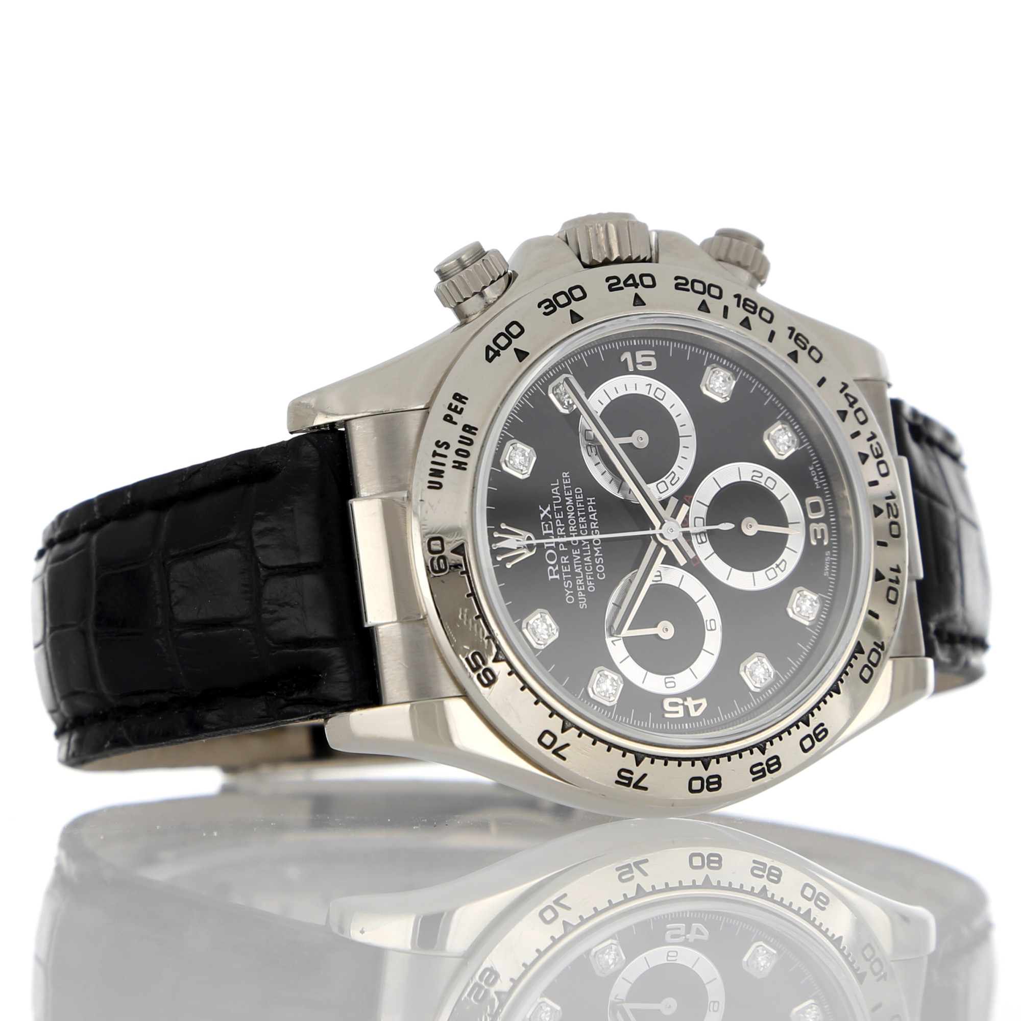 Rolex Daytona 116519
