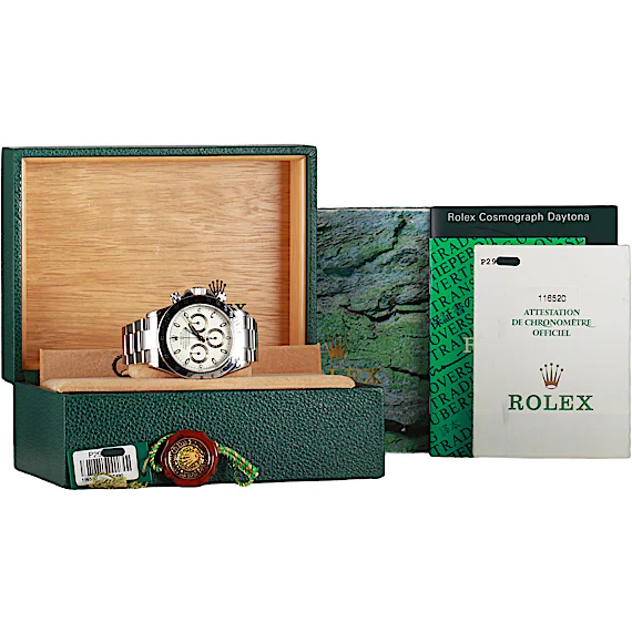 Rolex Daytona 116520 Rolex Daytona 116520