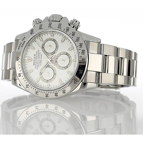 Rolex Daytona 116520 Rolex Daytona 116520