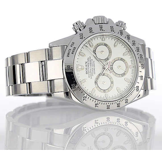 Rolex Daytona 116520 Rolex Daytona 116520