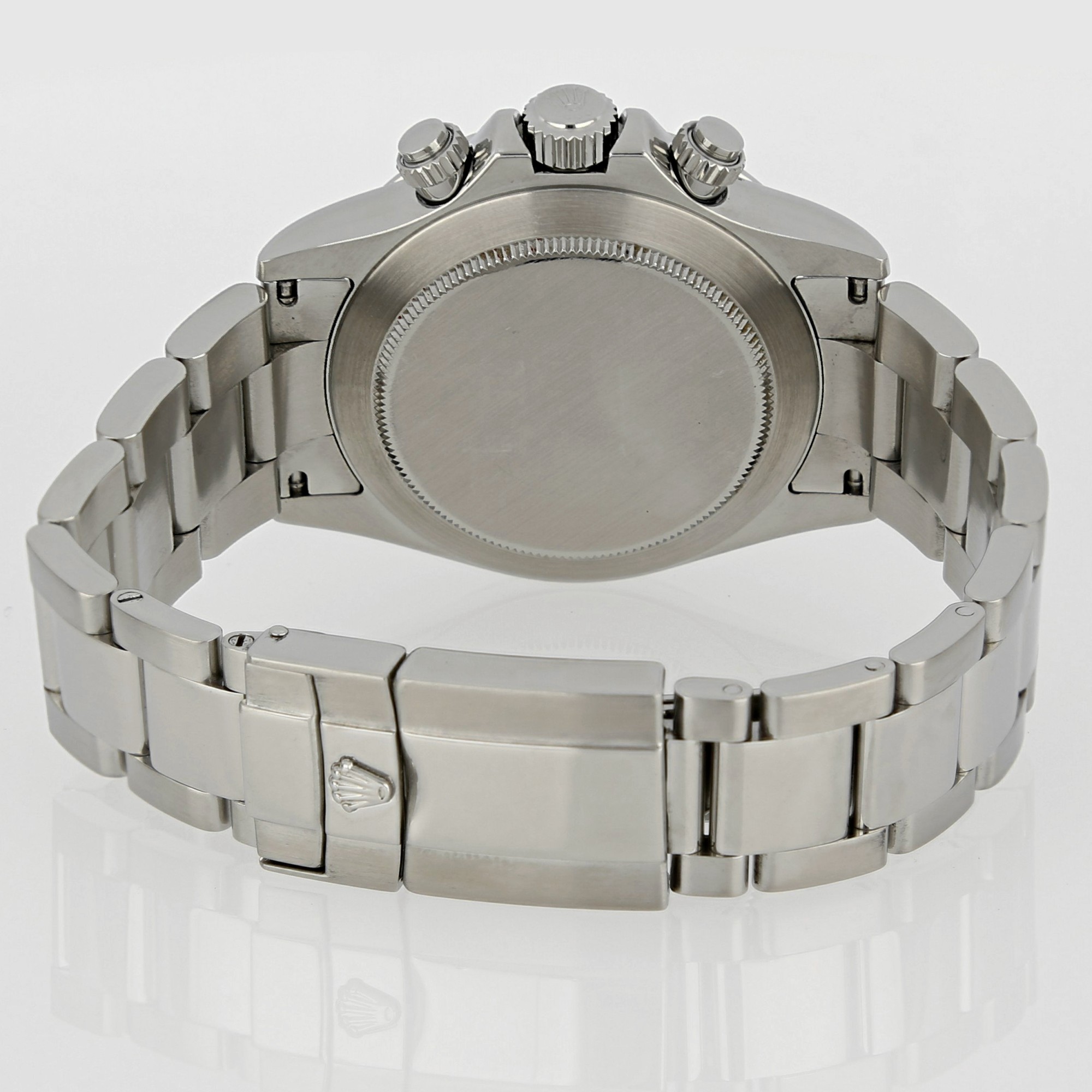 Rolex Daytona 116520