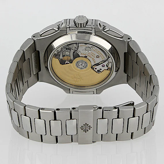 Patek Philippe Nautilus 5980/1A Patek Philippe Nautilus 5980/1A