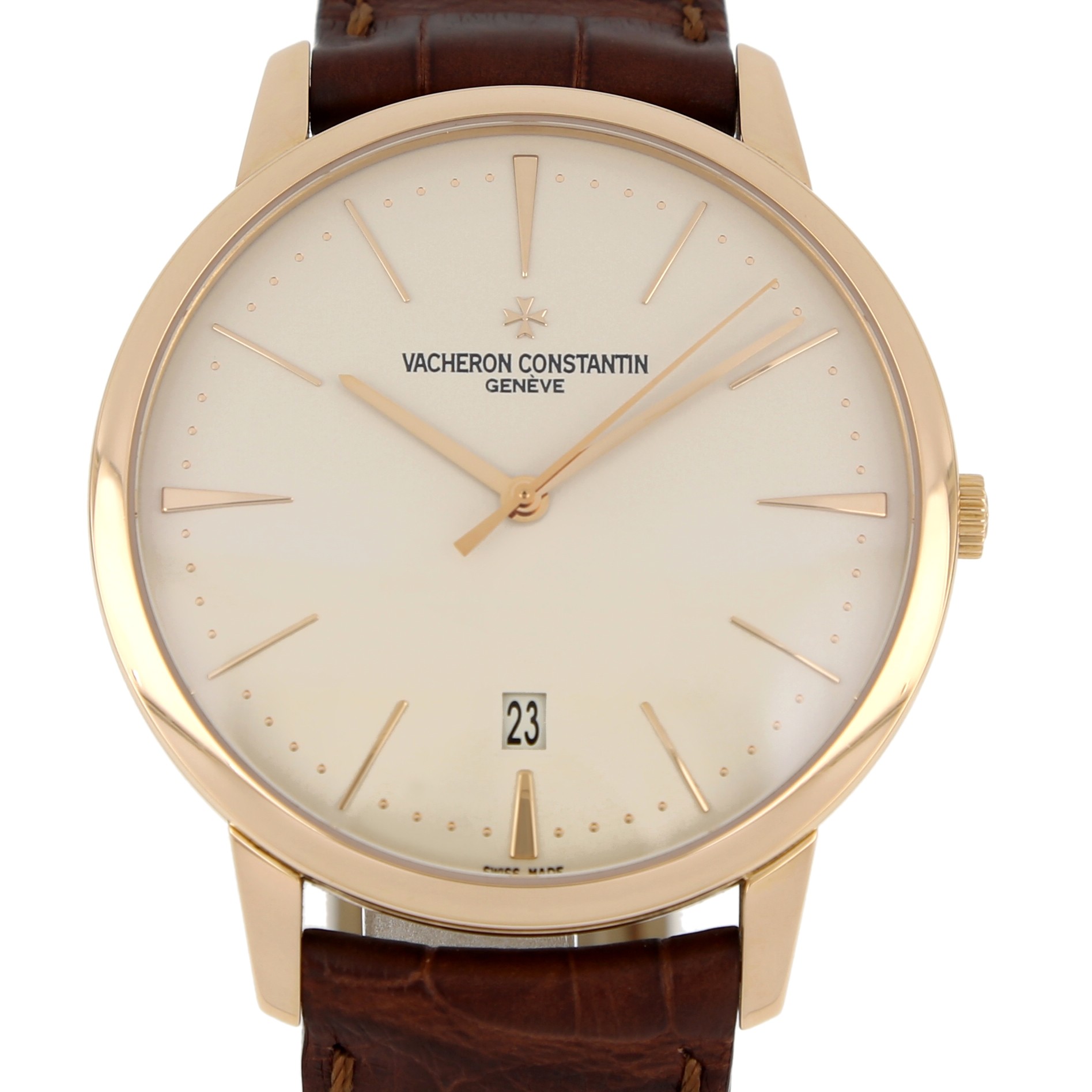 Vacheron Constantin Patrimony 85180/000R