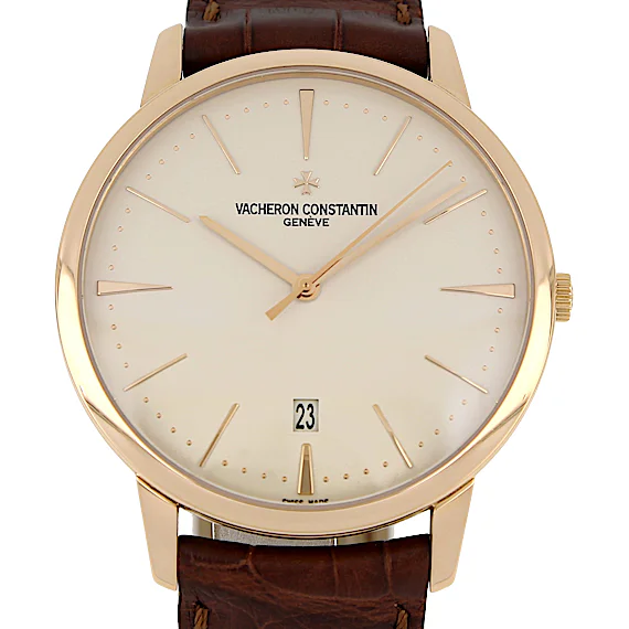 Vacheron Constantin Patrimony 85180/000R Vacheron Constantin Patrimony 85180/000R