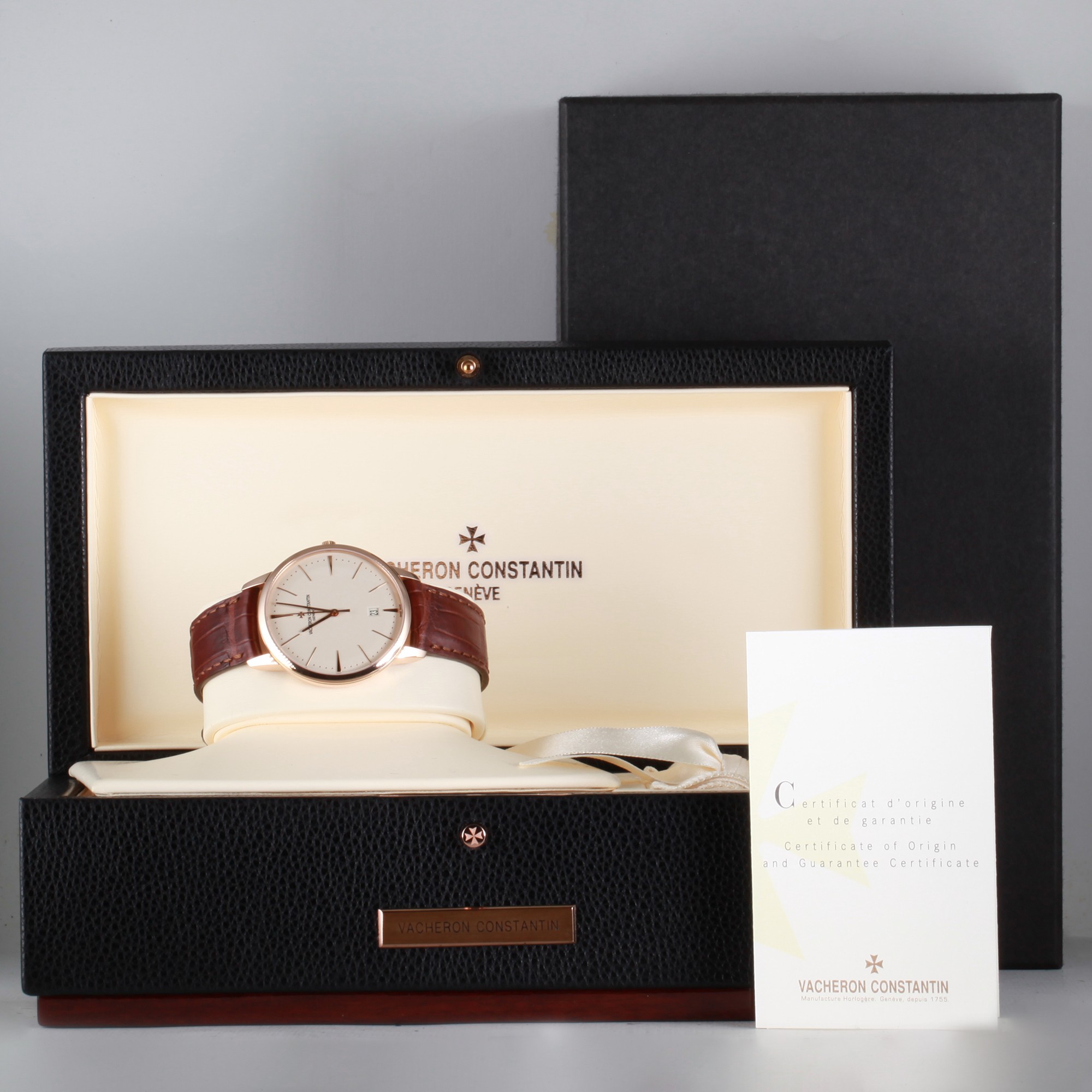 Vacheron Constantin Patrimony 85180/000R