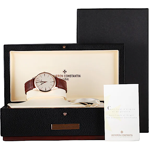 Vacheron Constantin Patrimony 85180/000R Vacheron Constantin Patrimony 85180/000R