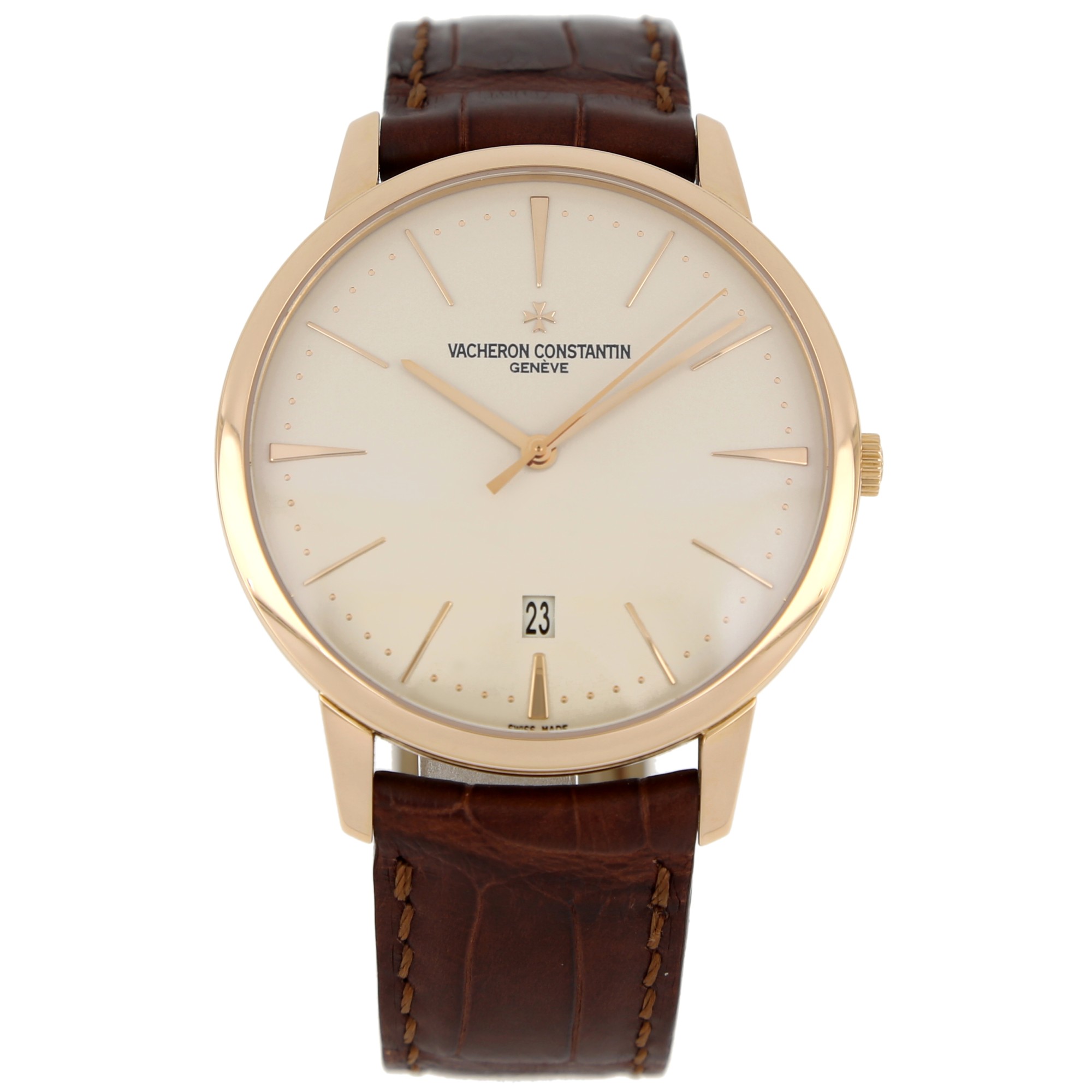 Vacheron Constantin Patrimony 85180/000R