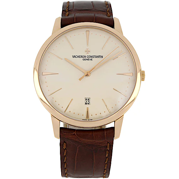 Vacheron Constantin Patrimony 85180/000R Vacheron Constantin Patrimony 85180/000R