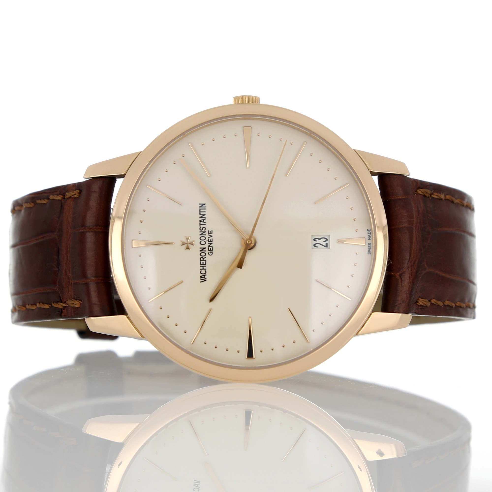 Vacheron Constantin Patrimony 85180/000R