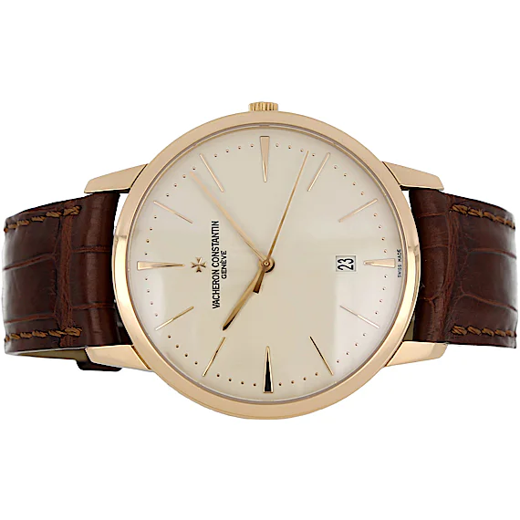 Vacheron Constantin Patrimony 85180/000R Vacheron Constantin Patrimony 85180/000R