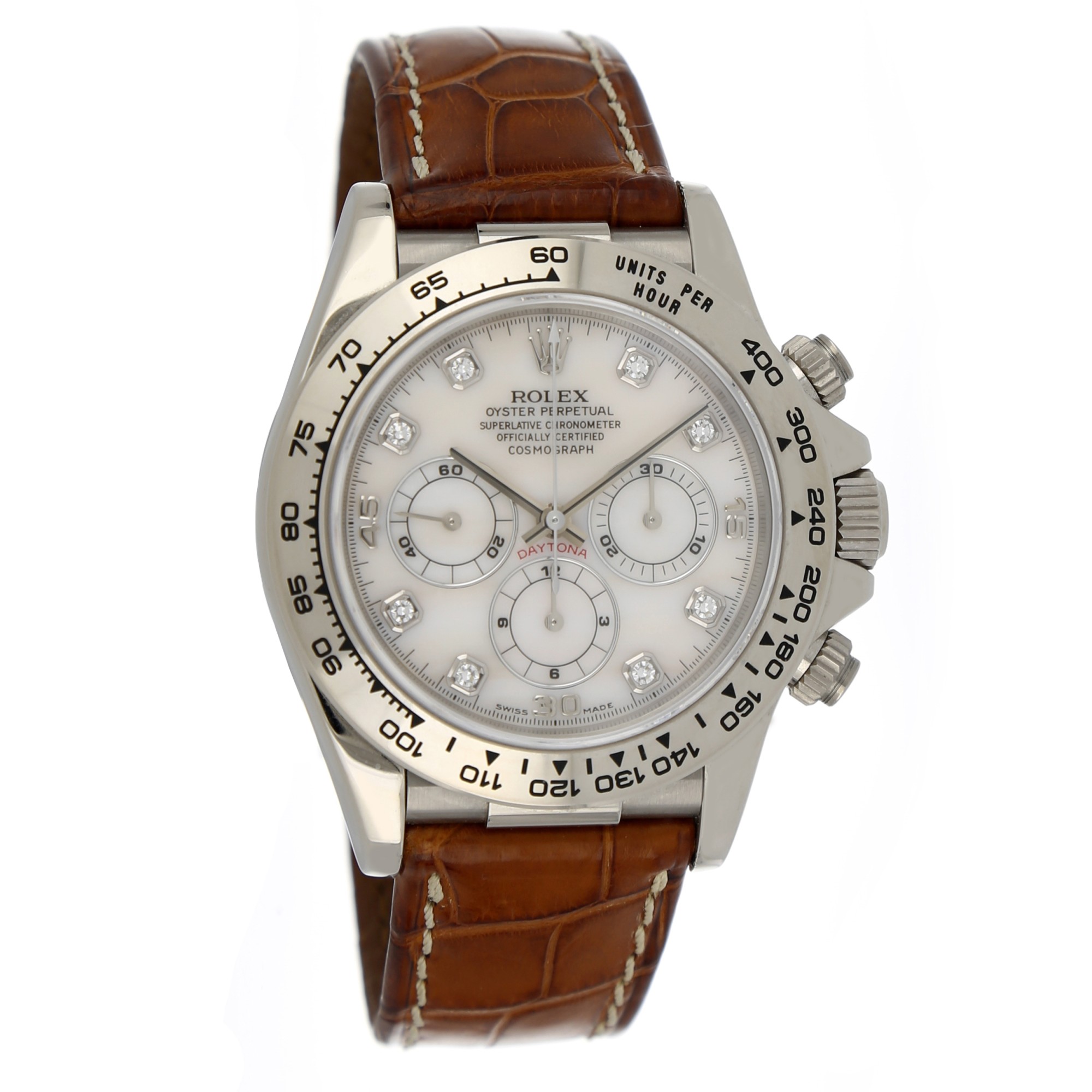 Rolex Daytona 16519
