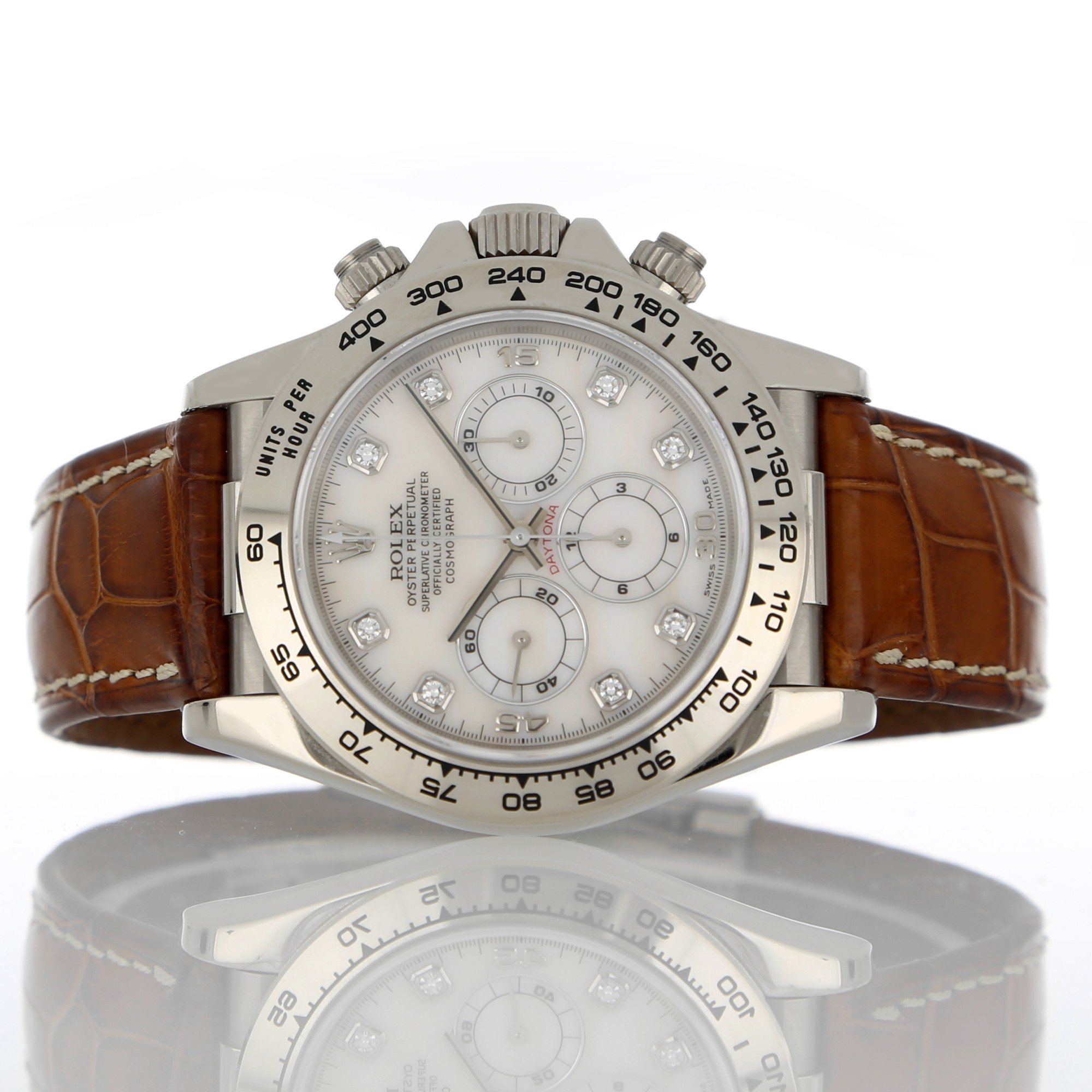 Rolex Daytona 16519