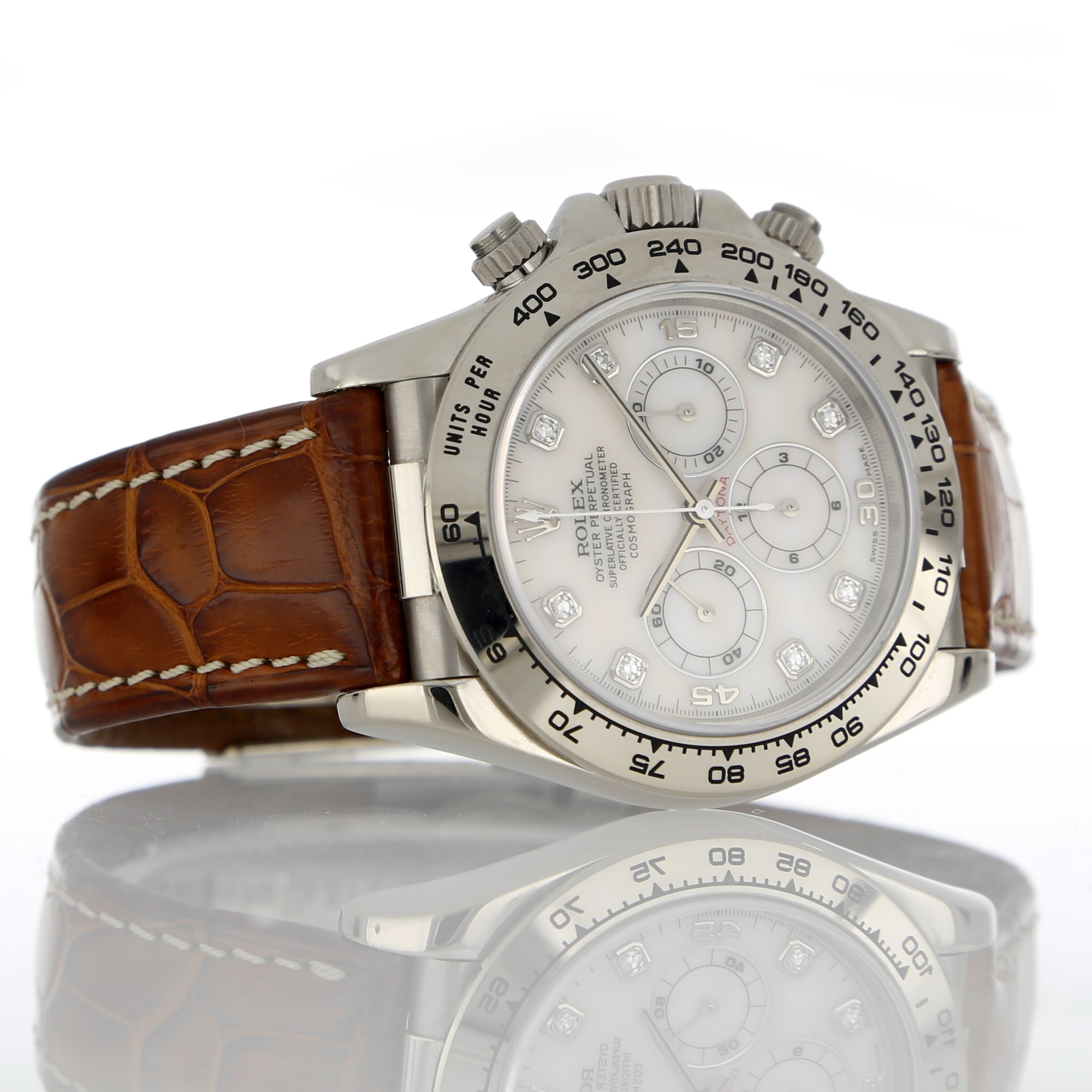 Rolex Daytona 16519