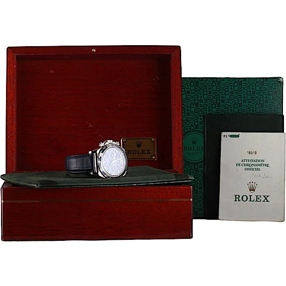 Rolex Daytona 16519 Rolex Daytona 16519