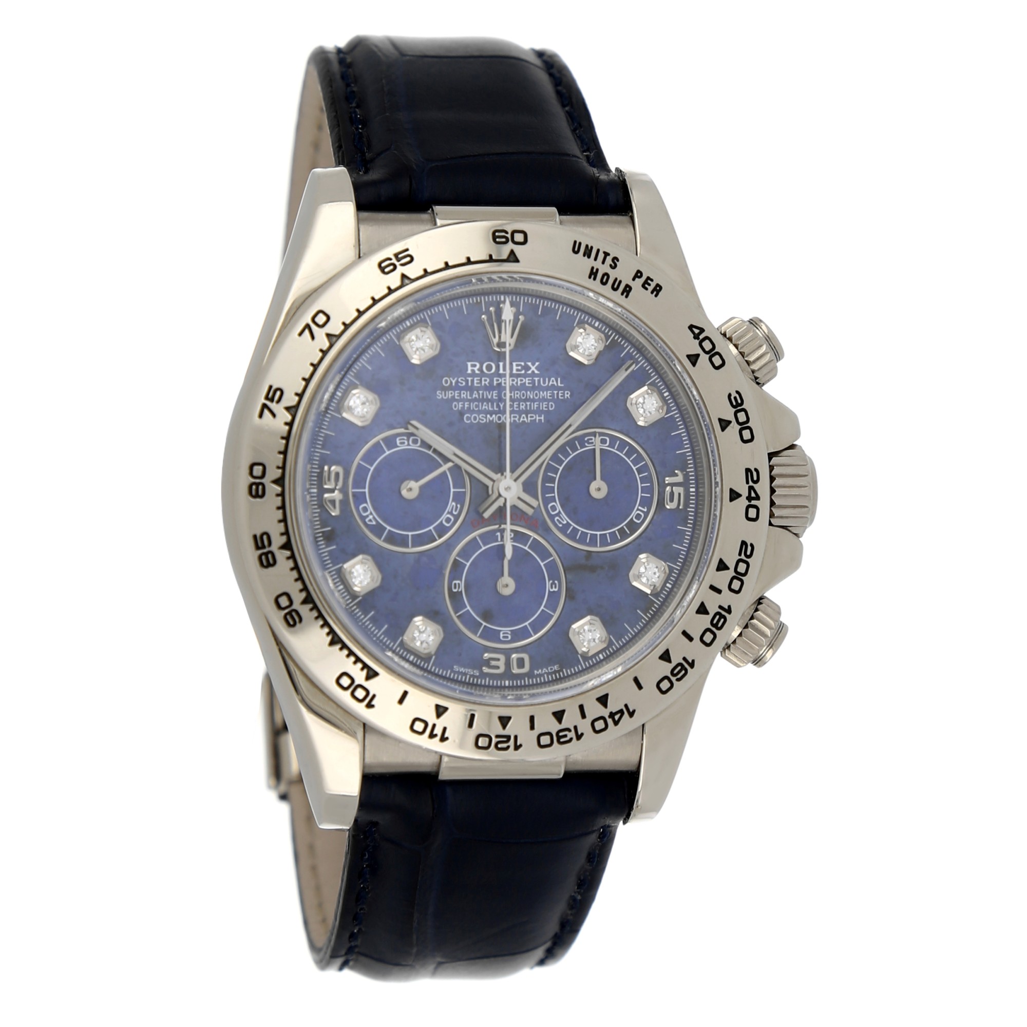 Rolex Daytona 16519