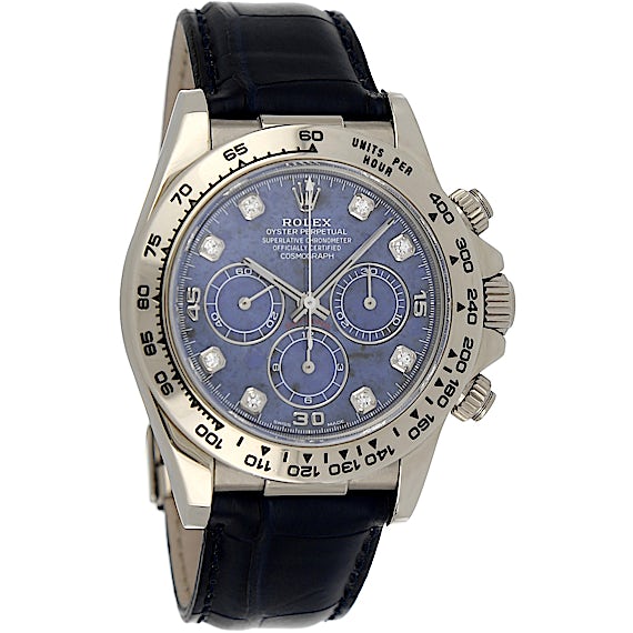 Rolex Daytona 16519 Rolex Daytona 16519