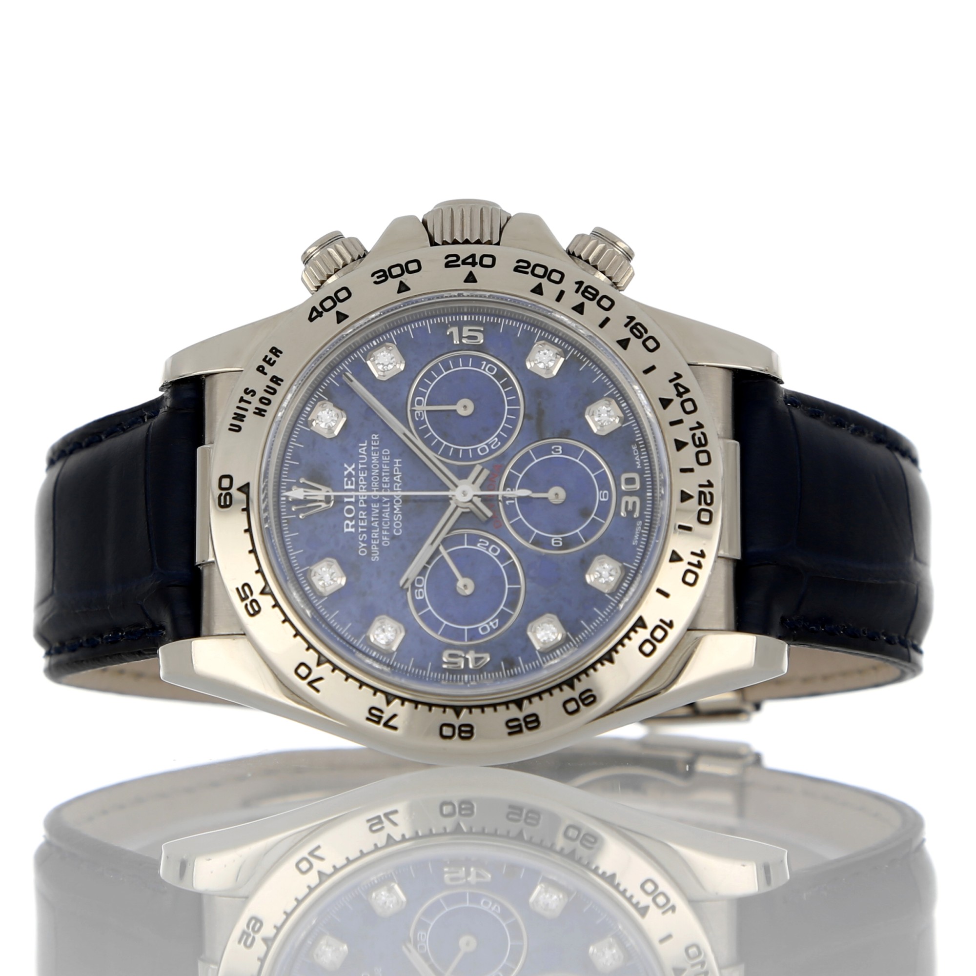 Rolex Daytona 16519
