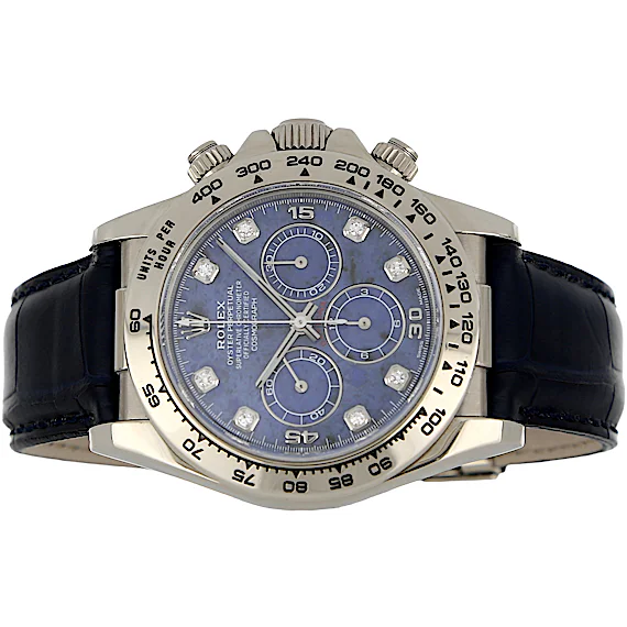 Rolex Daytona 16519 Rolex Daytona 16519