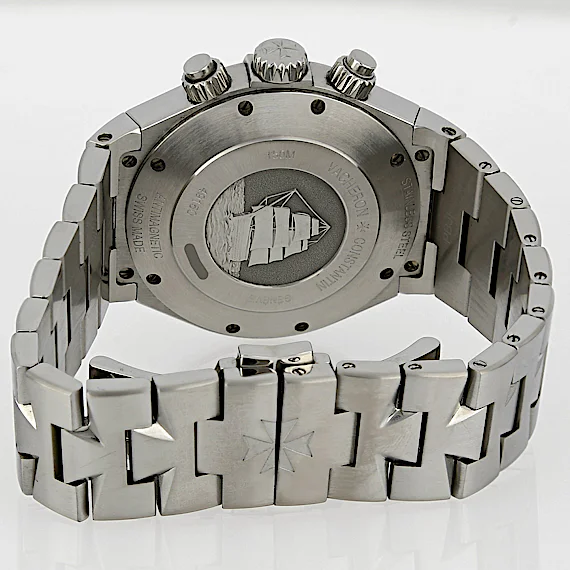 Vacheron Constantin Overseas 49150 Vacheron Constantin Overseas 49150