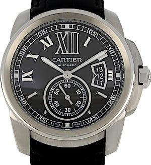 Cartier Calibre De Cartier 3299