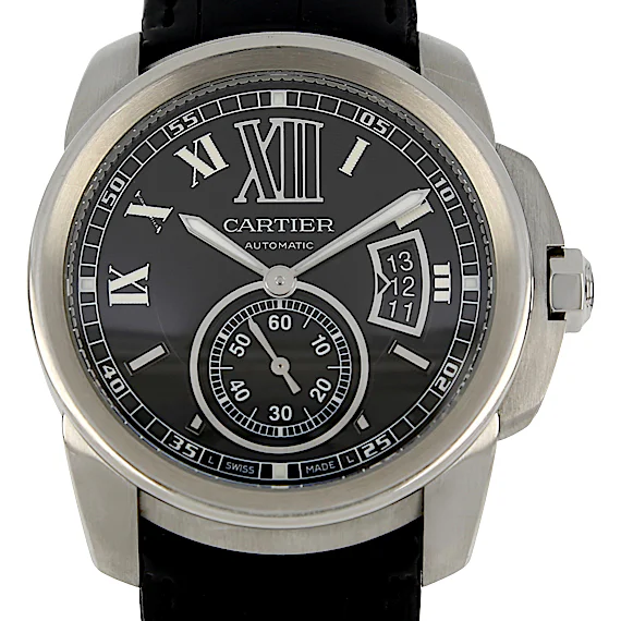 Cartier Calibre De Cartier 3299 Cartier Calibre De Cartier 3299