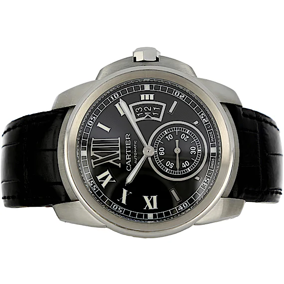 Cartier Calibre De Cartier 3299 Cartier Calibre De Cartier 3299