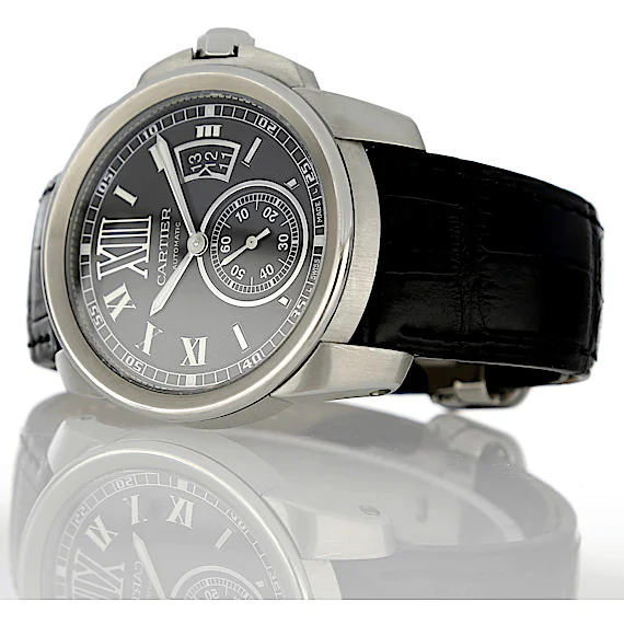 Cartier Calibre De Cartier 3299 Cartier Calibre De Cartier 3299