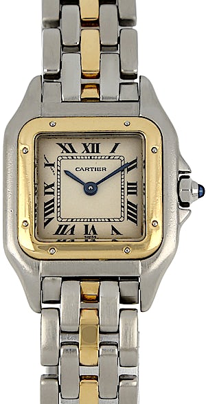 Cartier Panthere  