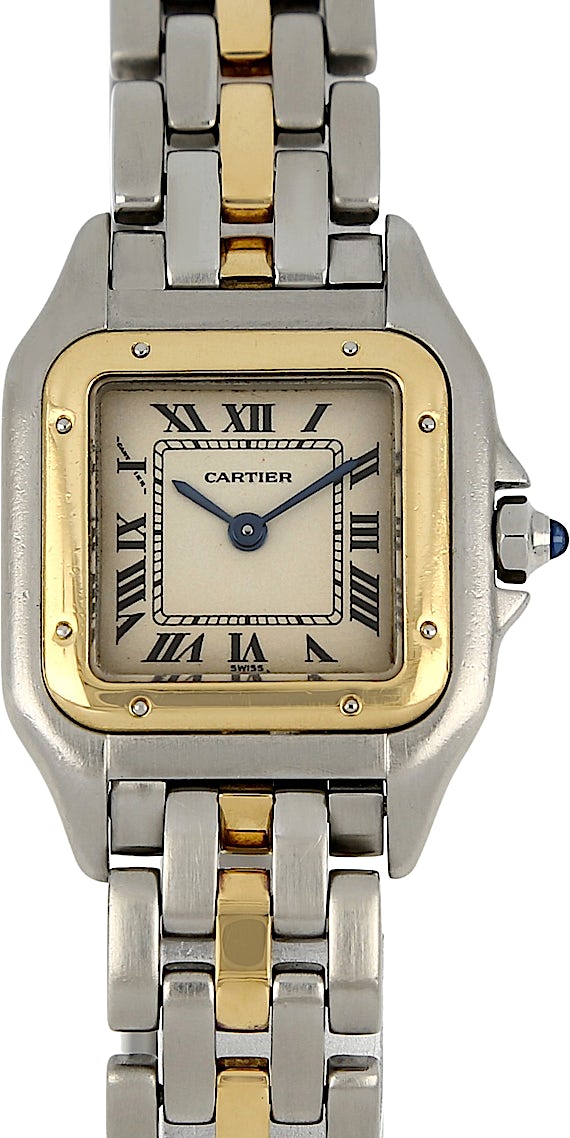 Cartier Panthere   1120
