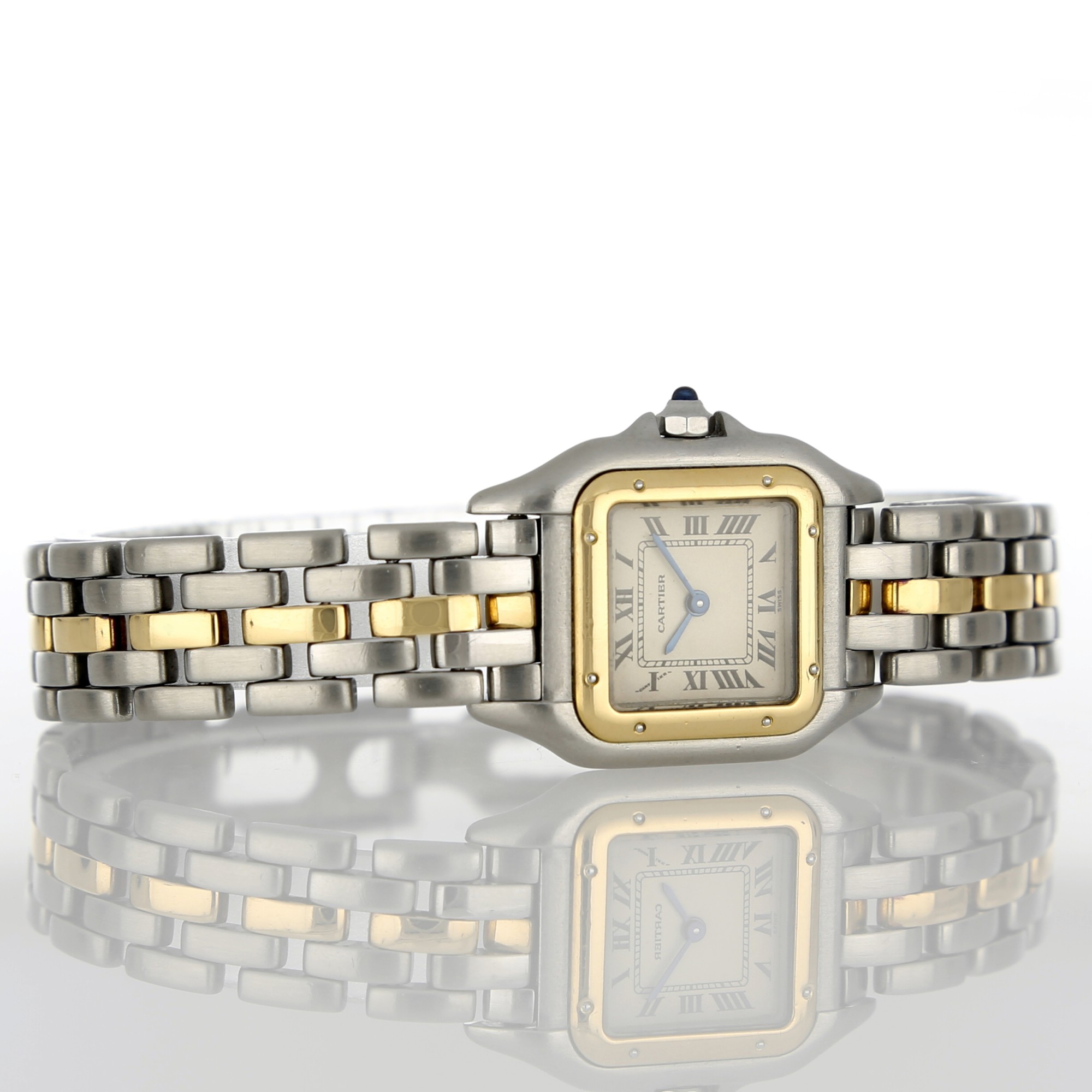 Cartier Panthere   1120