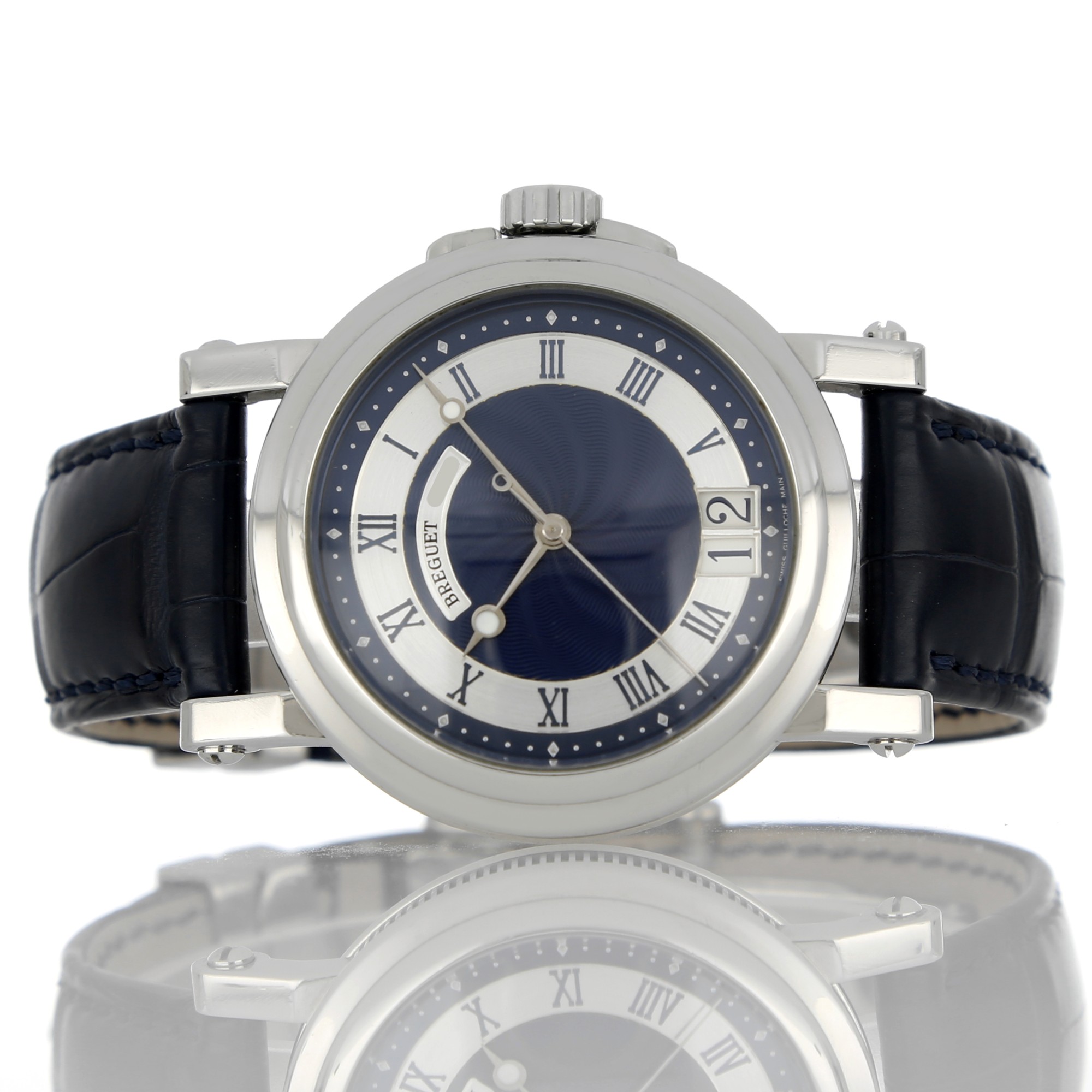 Breguet Marine 5817