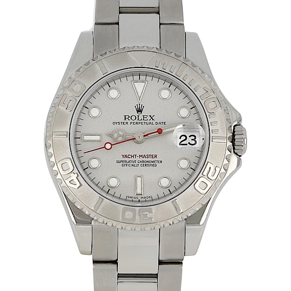 Rolex Yacht-Master 168622  Rolex Yacht-Master 168622