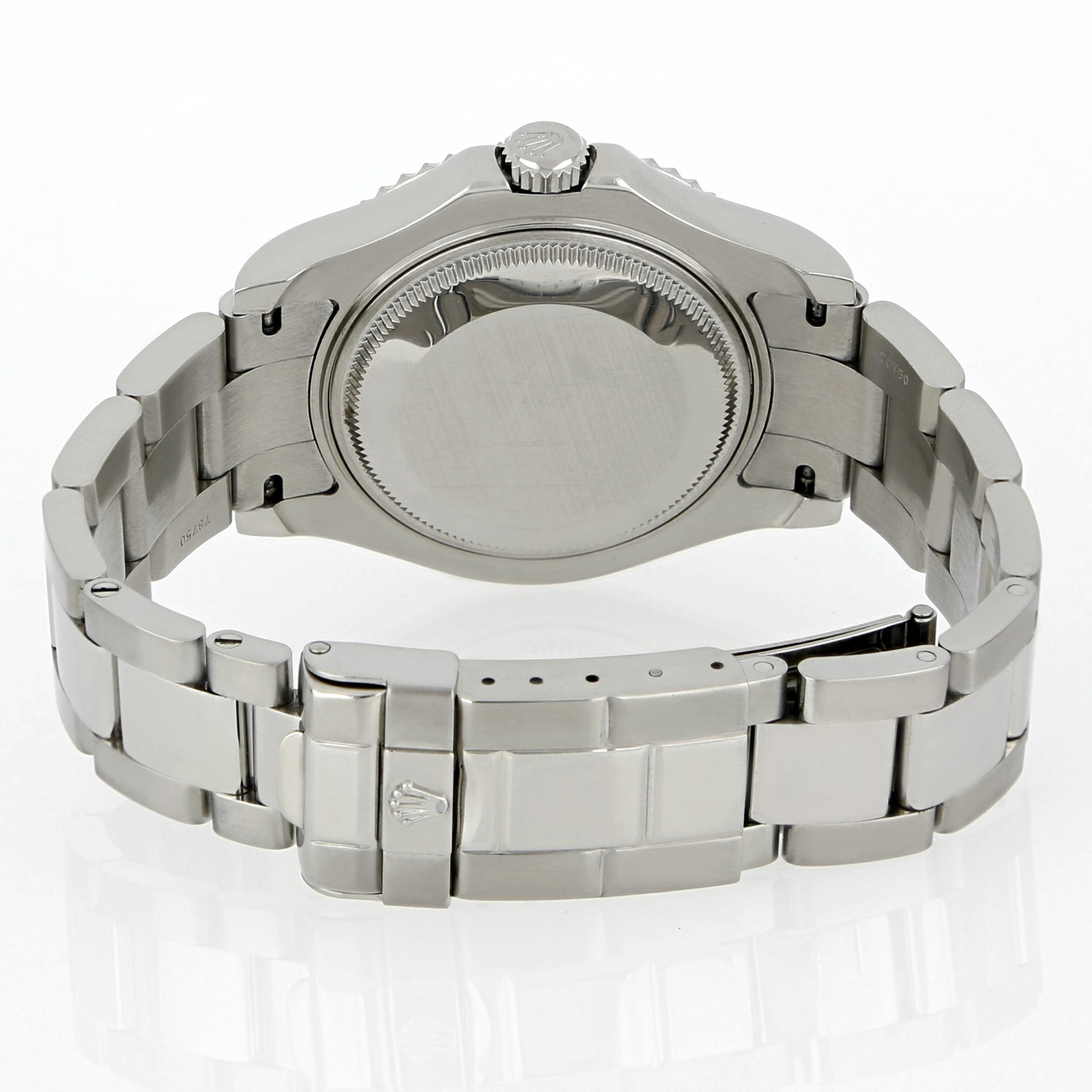 Rolex Yacht-Master 168622