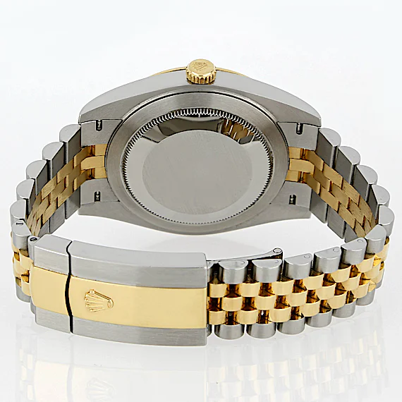 Rolex Date Just 126333 Rolex Date Just 126333