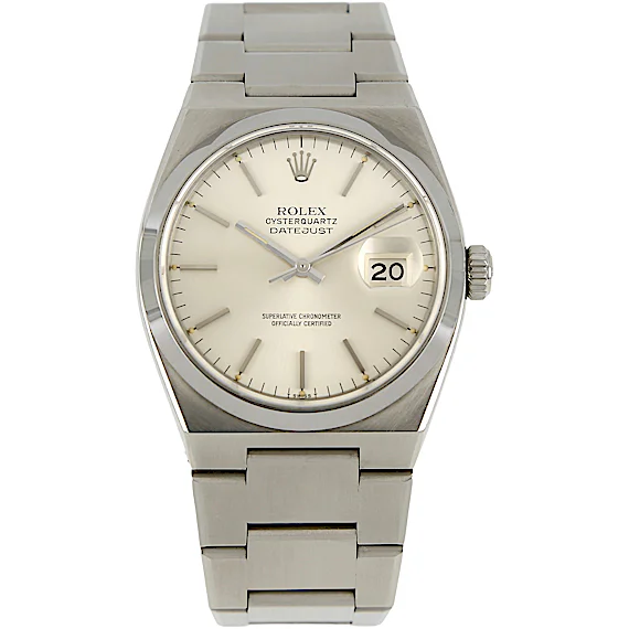 Rolex Oysterquartz 17000 Rolex Oysterquartz 17000