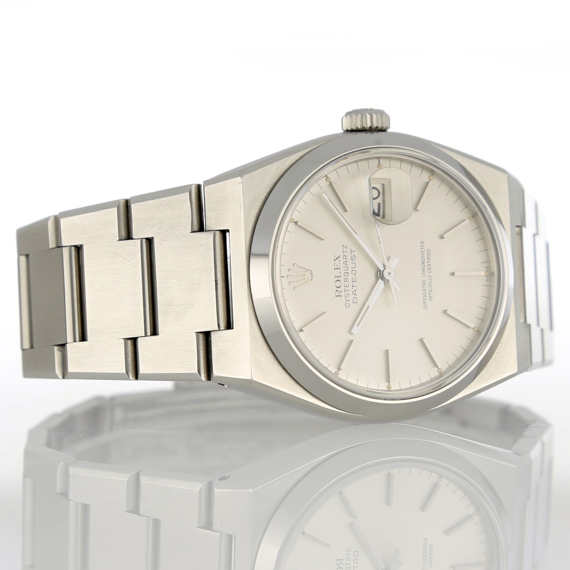 Rolex Oysterquartz 17000