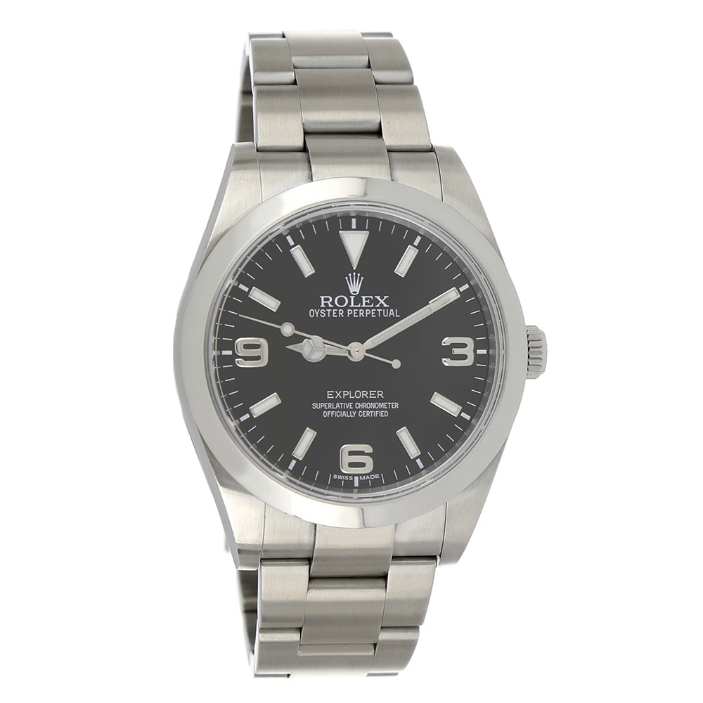 Rolex Explorer 214270