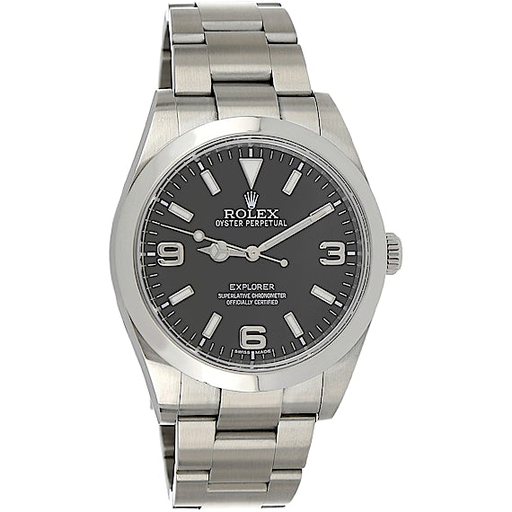 Rolex Explorer 214270 Rolex Explorer 214270