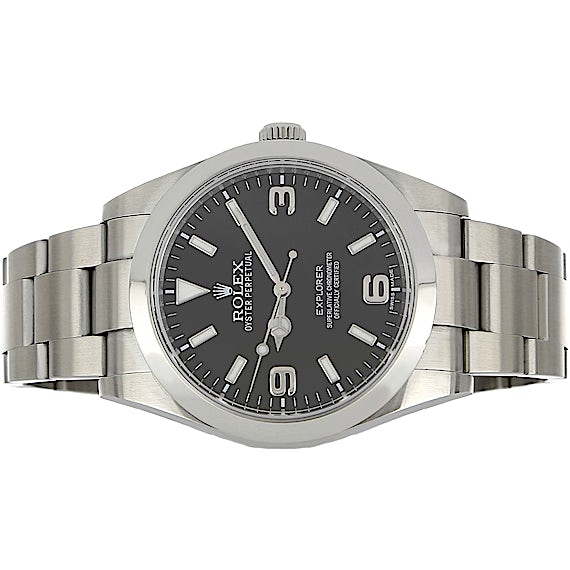 Rolex Explorer 214270 Rolex Explorer 214270