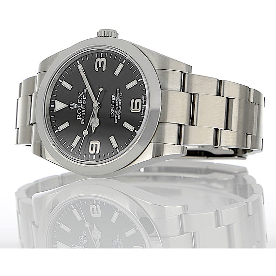 Rolex Explorer 214270 Rolex Explorer 214270