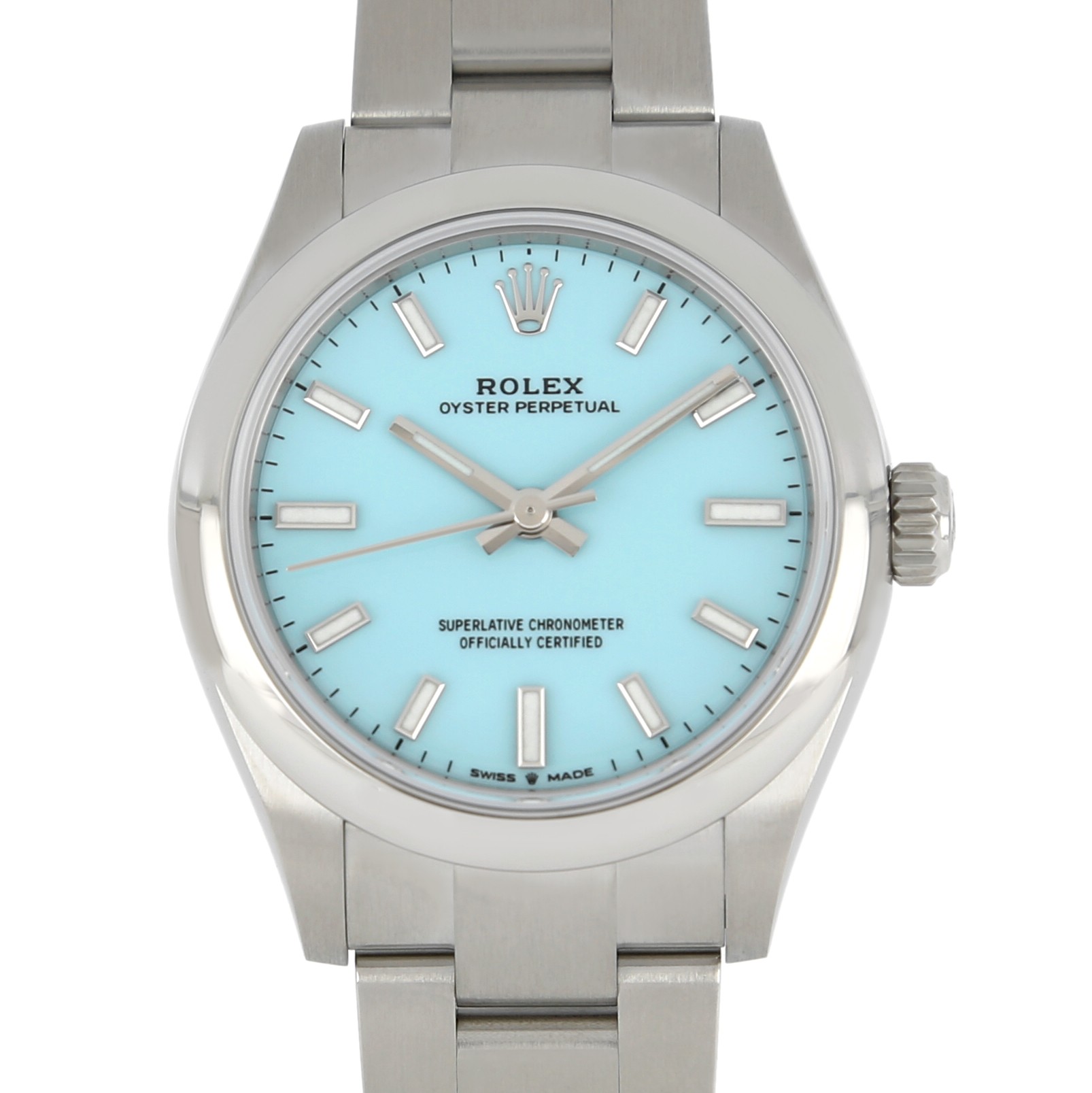 Rolex Oyster Perpetual 277200